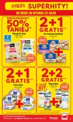 Jesienna porcja zakupowych okazji - POLOmarket