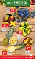 Jesienna porcja zakupowych okazji - POLOmarket