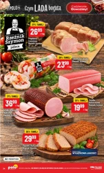Jesienna porcja zakupowych okazji - POLOmarket
