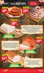 Jesienna porcja zakupowych okazji - POLOmarket
