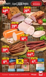 Jesienna porcja zakupowych okazji - POLOmarket