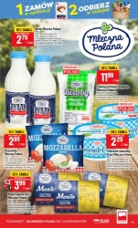 Jesienna porcja zakupowych okazji - POLOmarket
