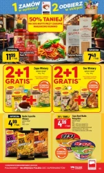 Jesienna porcja zakupowych okazji - POLOmarket