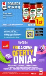 Jesienna porcja zakupowych okazji - POLOmarket