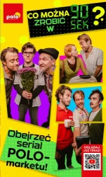 Jesienna porcja zakupowych okazji - POLOmarket