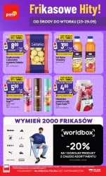 Frikasowe Hity! - POLOmarket