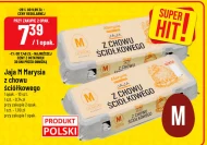 Яйця Marysia