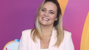Olga Łasak bohaterką nowego show Polsatu. Artystka wystąpi w "Być gwiazdą"