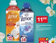 Кондиціонер для білизни Lenor