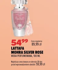 Woda perfumowana Lattafa