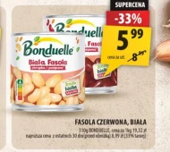 Fasola biała Bonduelle