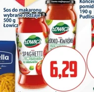 Sos Łowicz