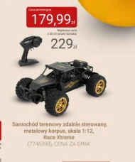 Samochód zabawka