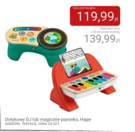 Pianinko Hape