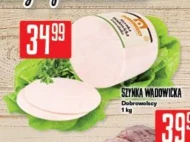Szynka Dobrowolscy