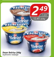Deser Belriso