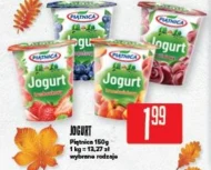 Jogurt Piątnica
