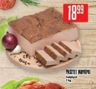 Pasztet Indykpol