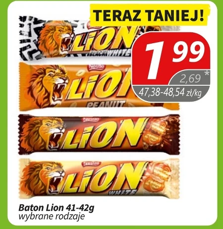 Бар Lion