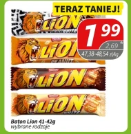 Бар Lion