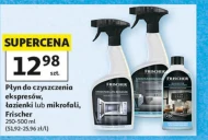 Płyn do czyszczenia Fischer