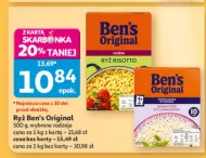 Ryż Ben's