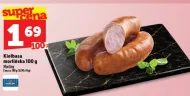 Kiełbasa Morliny