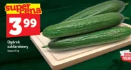 Огірок Na dobre