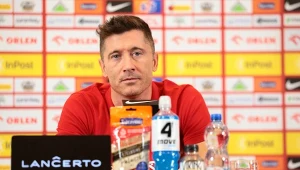 Lewandowski o zakończeniu kariery w kadrze. Koniec spekulacji