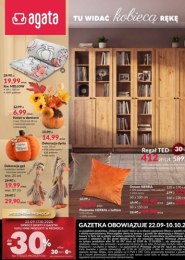 agata 2026-09-22