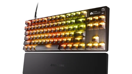 SteelSeries Apex Pro Gen 3 LTD