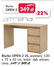 Стіл Ditrendi