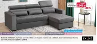 Кутовий блок Exlne