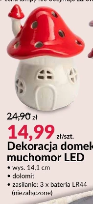 Dekoracja