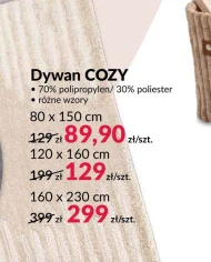 Dywan