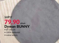 Килим Bunny