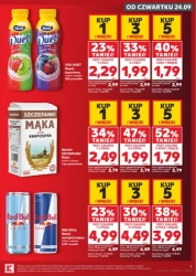 Jeszcze więcej promocji - Kaufland