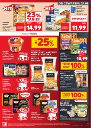 Jeszcze więcej promocji - Kaufland