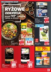 Jeszcze więcej promocji - Kaufland