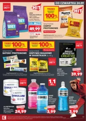 Jeszcze więcej promocji - Kaufland