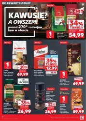 Jeszcze więcej promocji - Kaufland