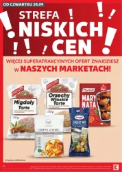 Jeszcze więcej promocji - Kaufland