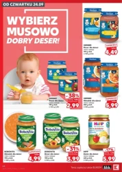 Jeszcze więcej promocji - Kaufland
