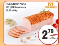 Римська печеня Dobrowolscy
