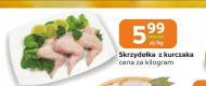 Skrzydełka z kurczaka