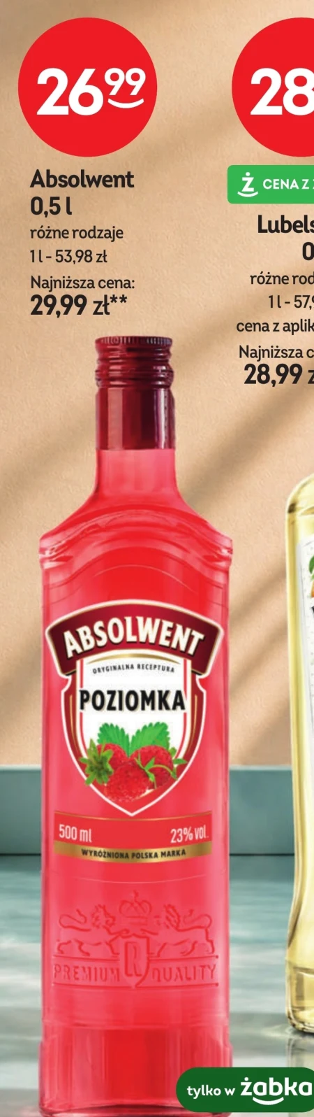 Absolwent