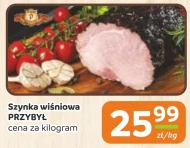 Szynka Przybył