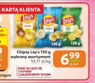 Chipsy Lay's