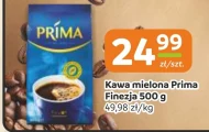 Kawa mielona Prima