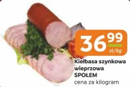 Kiełbasa Społem